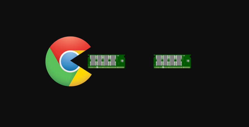 “Memory Saver” might cure Chrome’s insatiable appetite for RAM