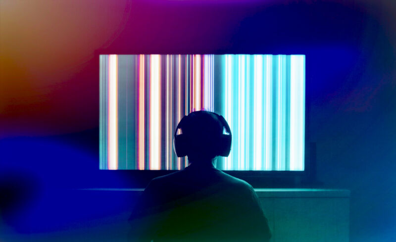 OLED monitor selection is pathetic. 2023 can change that