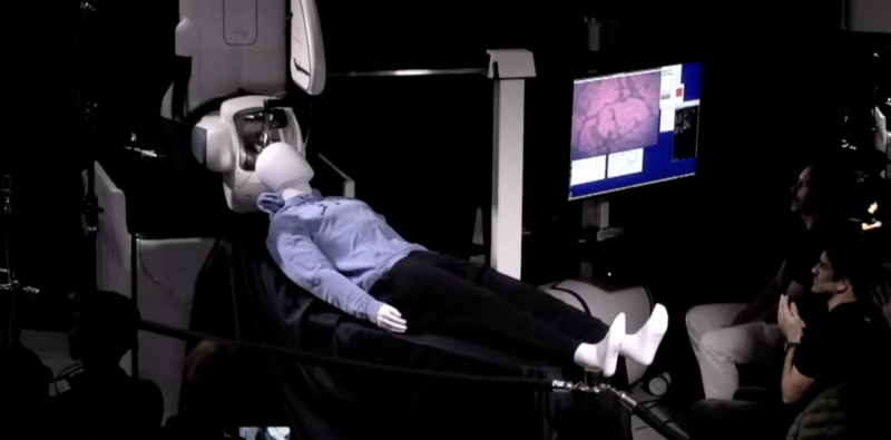 Over a year later, Musk’s Neuralink still 6 months from human trials