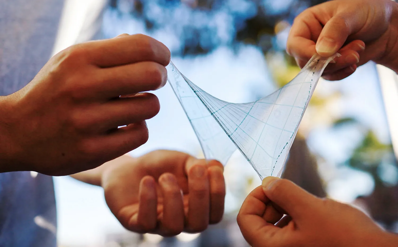 Electronic Second Skins Are the Wearables of the Future #WearableWednesday
