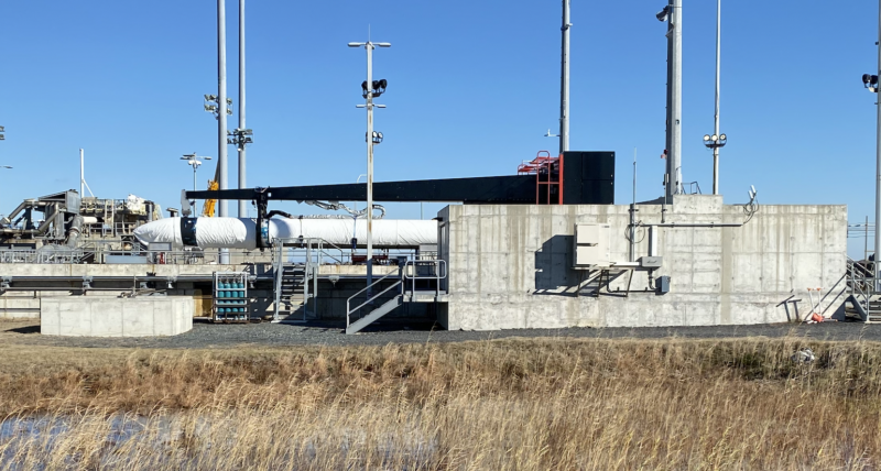 RocketLab’s first North American launch set for Sunday