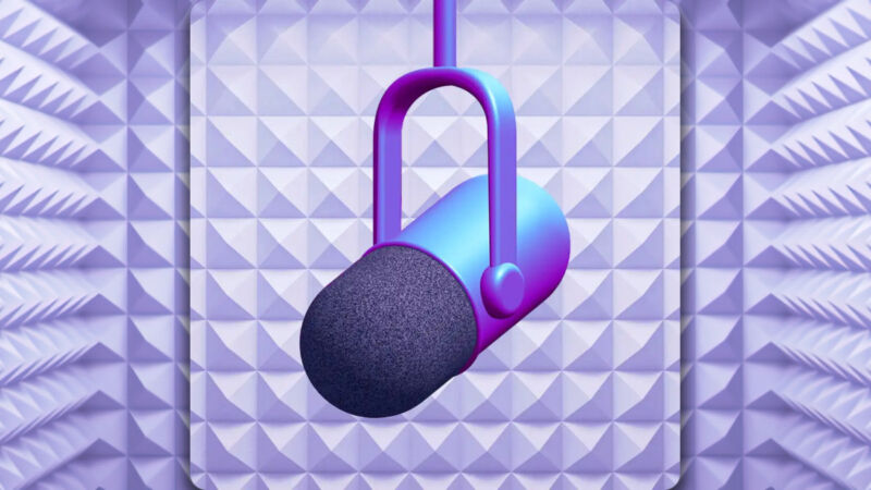Make your noisy recording sound like pro audio with Adobe’s free AI tool