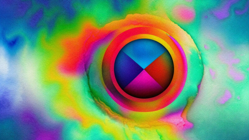 Adobe Stock begins selling AI-generated artwork