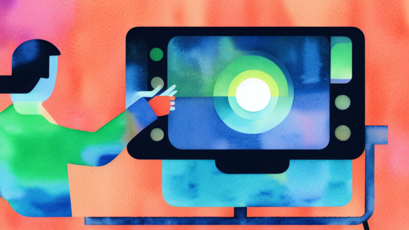 No Linux? No problem. Just get AI to hallucinate it for you