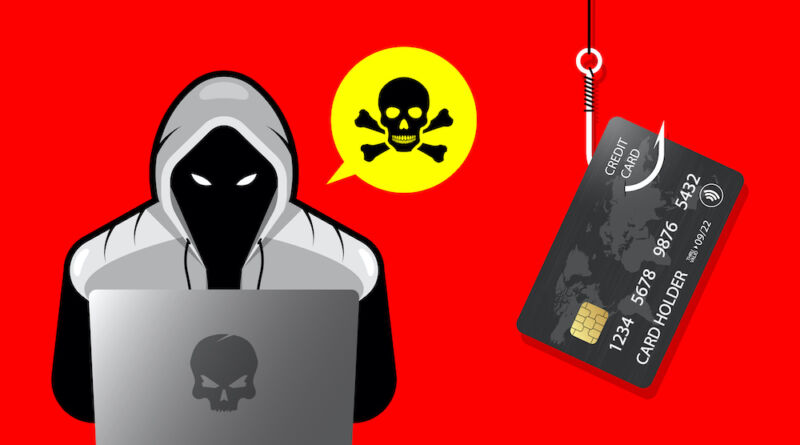 Prosecutors charge 6 people for allegedly waging massive DDoS attacks