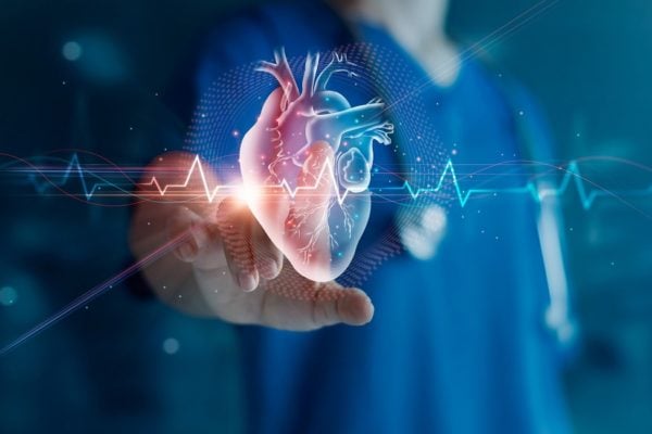 Monitoring Heart Failure with Wearable Belt