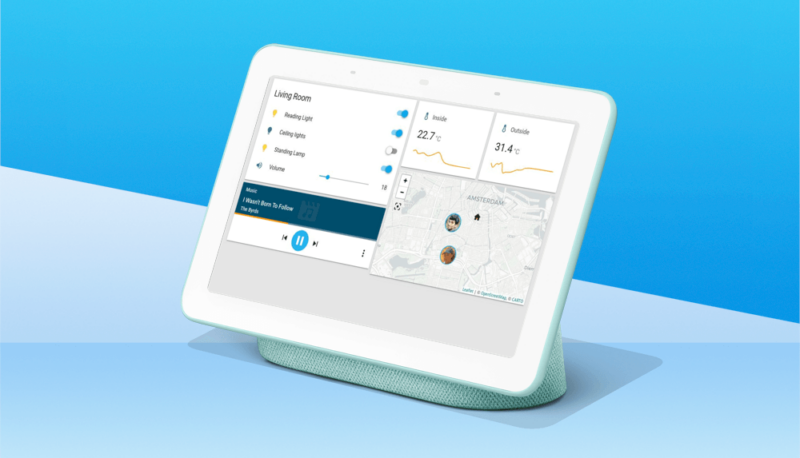 With voice assistants in trouble, Home Assistant starts a local alternative
