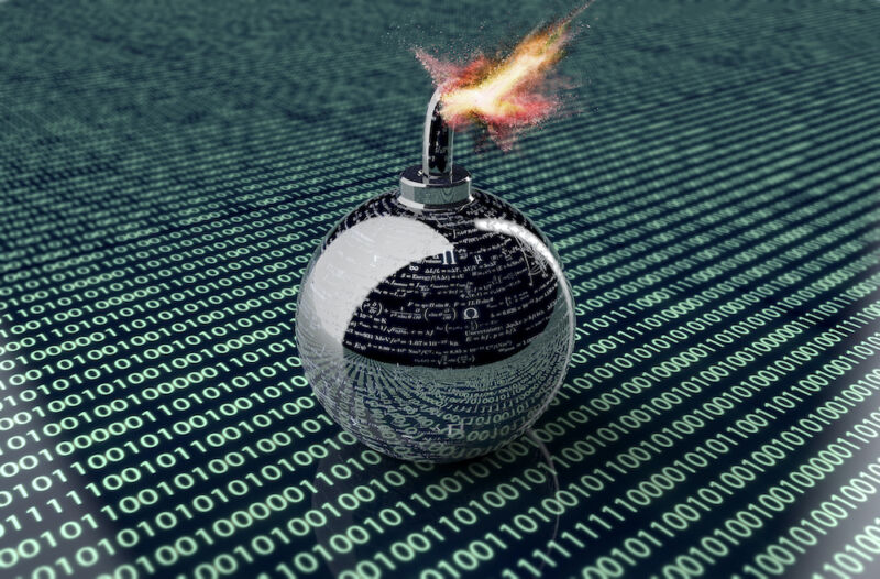 Effective, fast, and unrecoverable: Wiper malware is popping up everywhere
