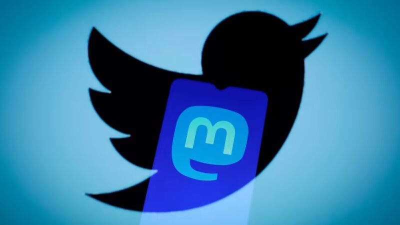 Twitter rival Mastodon rejects funding to preserve nonprofit status