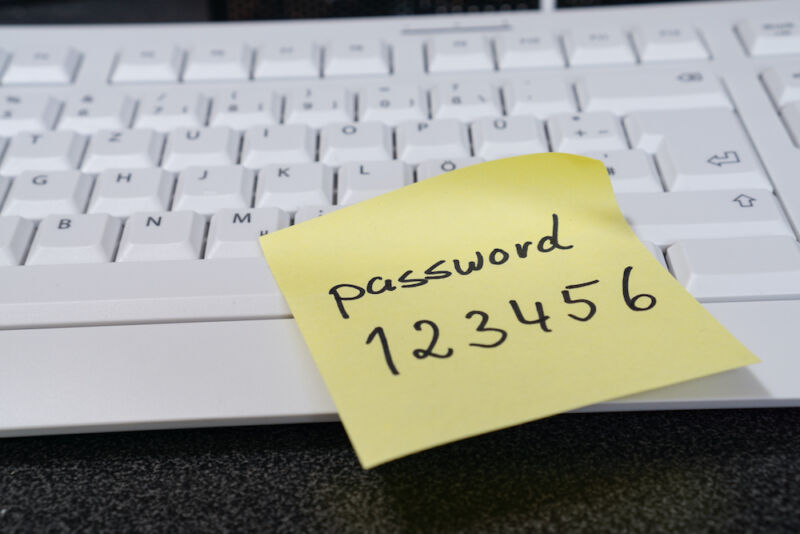 RIP Passwords? Passkey support rolls out to Chrome stable