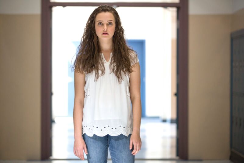 Study: 2017 rise in teen suicide rates due to seasonal shifts, not 13 Reasons Why