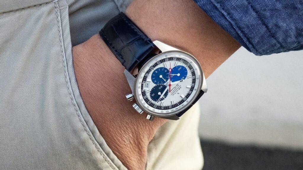 Pre-Owned Picks Wrists Come In All Sizes, And Watches Do Too