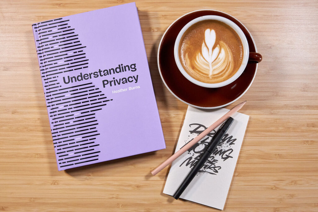 It’s Here! “Understanding Privacy,” A New Smashing Book Is Shipping Now