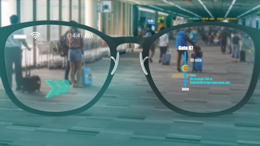 Features, Forms And Functions That May Soon Be Coming To Wearable Tech #WearableWednesday