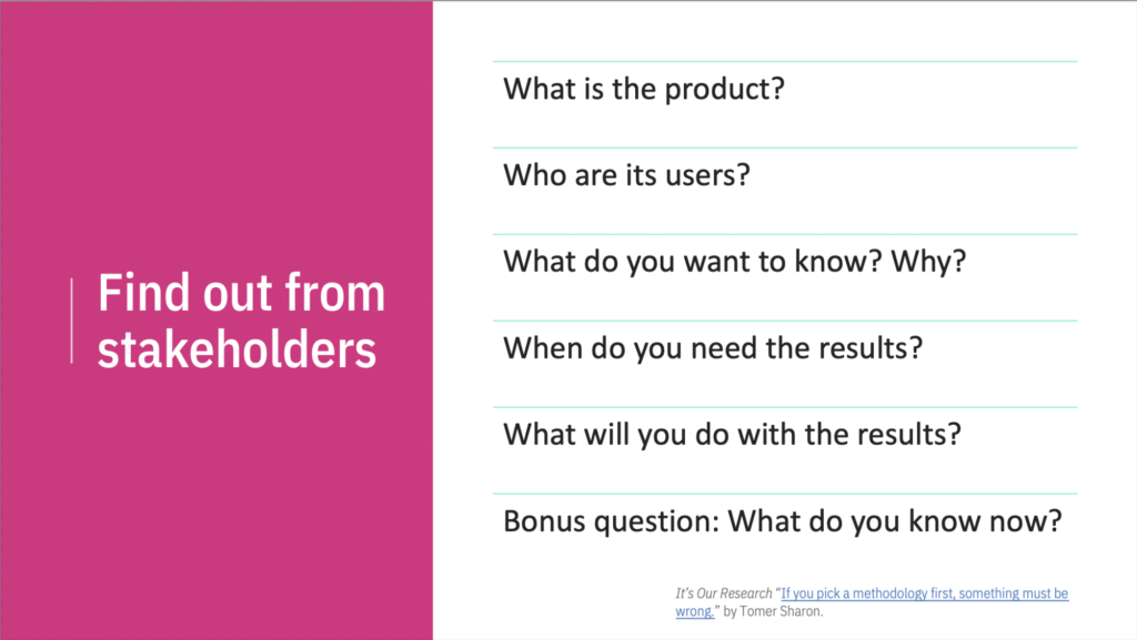 How To Build Strong Customer Relationships For User Research