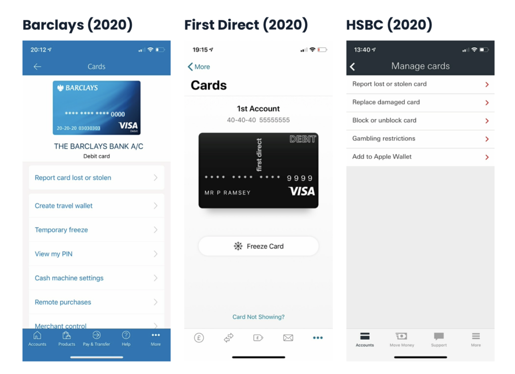 Copying Designs Doesn’t Work, And Here’s Why