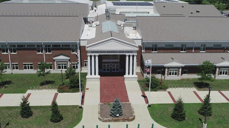 US school runs lights 24/7/365: The smart lights have been broken since 2021