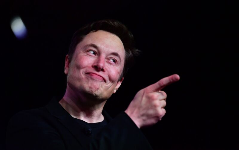 Tesla made an annual profit of $12.6 billion in 2022