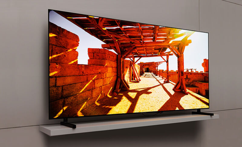 How will 2023 TVs address OLED’s biggest flaws?
