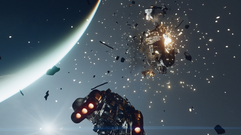 Microsoft events to show new slate of games—including Starfield