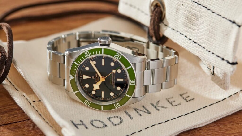 Collectible Watches For Those In The Know