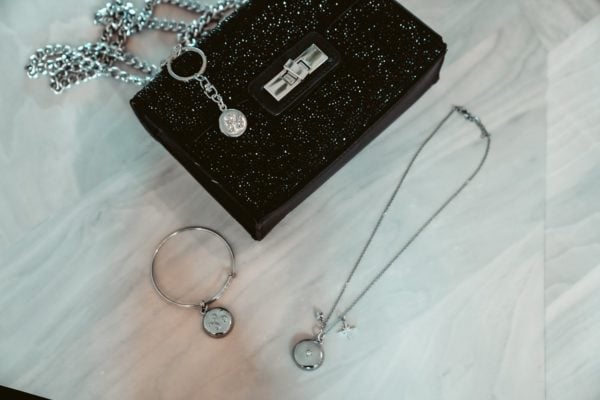Wearable Security: Rajia Abdelaziz’s invisaWear #WearableWednesday