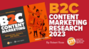 B2C Marketers Treat Content Marketing as a Project; That’s a Mistake [New Research]