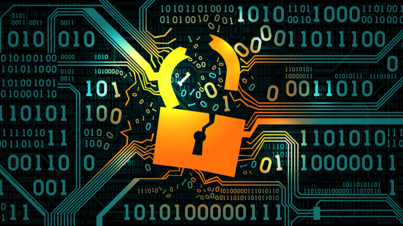 RSA’s demise from quantum attacks is very much exaggerated, expert says