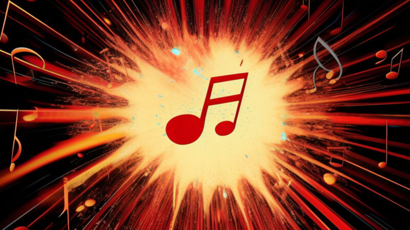 MusicLM: Google AI generates music in various genres at 24 kHz