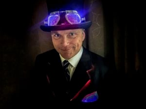 New Guide: Add Light to your Costume with Adafruit nOOds