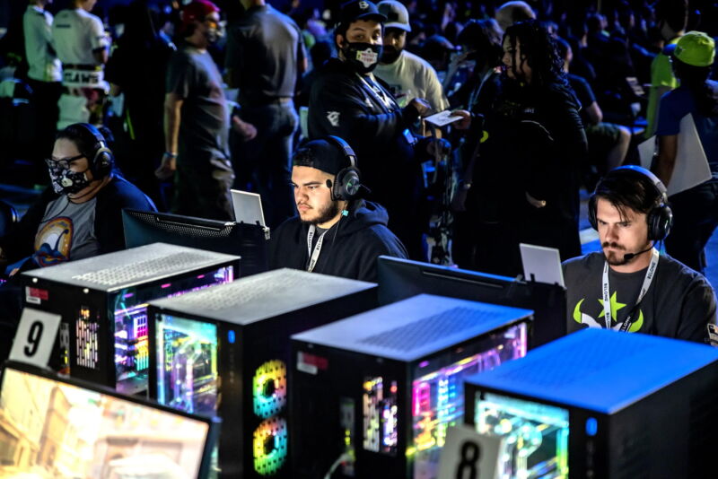 The Overwatch League ruled esports. Then everything went wrong