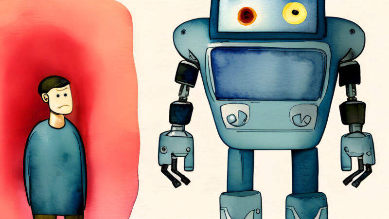 Controversy erupts over non-consensual AI mental health experiment