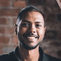 Smashing Podcast Episode 55 With Tejas Kumar: Is Technology Making Us Redundant?