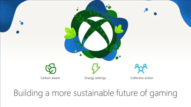 Microsoft will soon push Xbox owners into energy-saving Shutdown mode