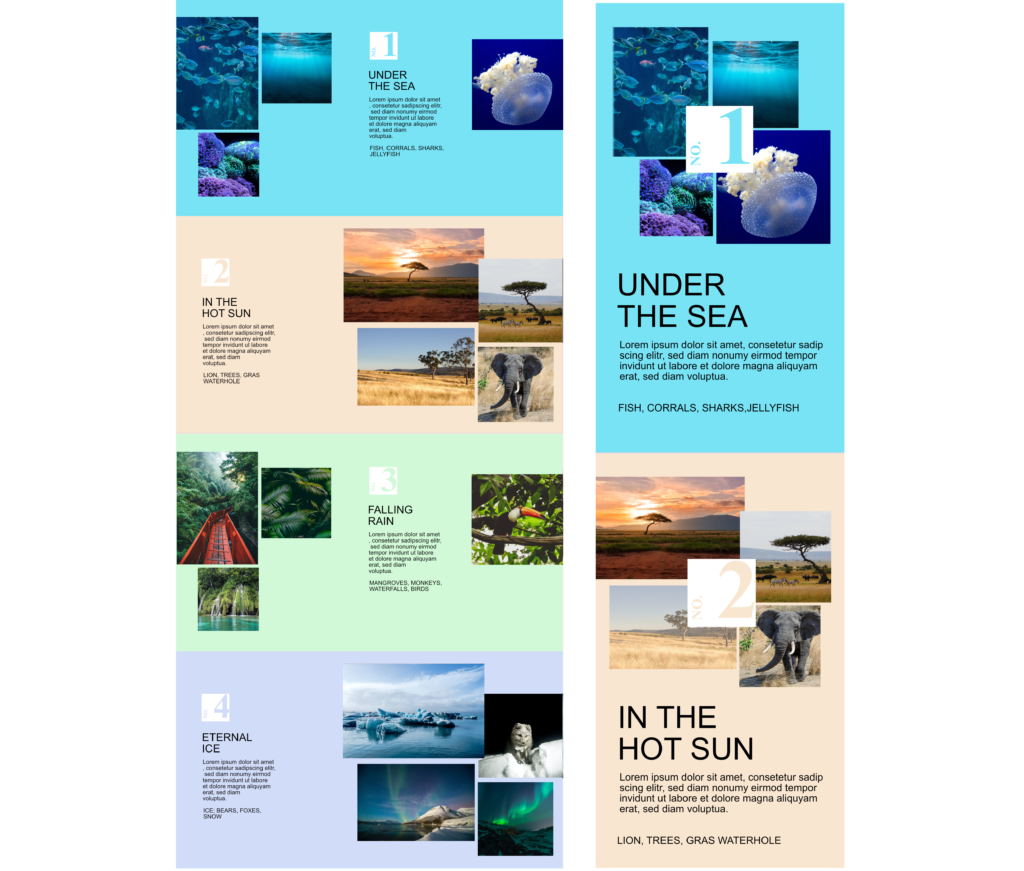 How To Build A Magazine Layout With CSS Grid Areas