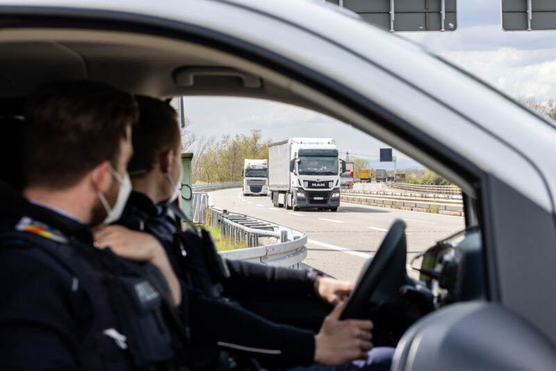 Germany raises red flags about Palantir’s big data dragnet
