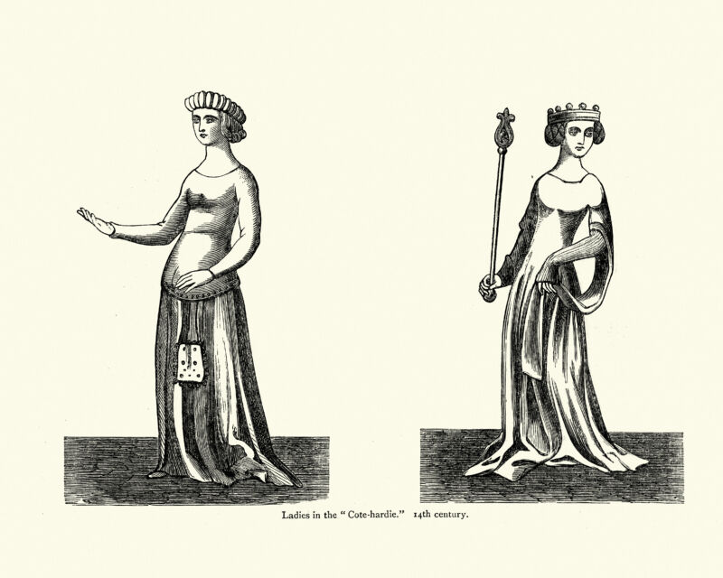 What medieval attitudes tell us about our evolving views of sex