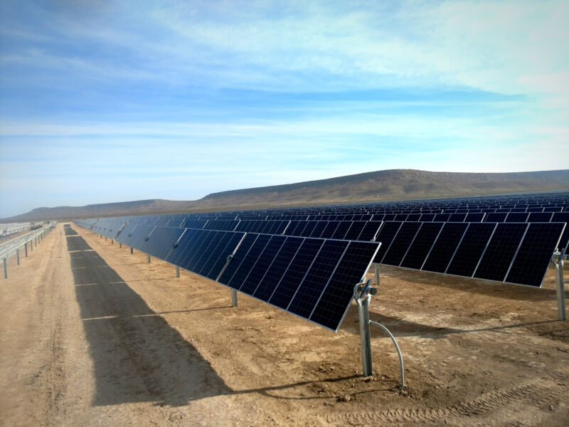 US will see more new battery capacity than natural gas generation in 2023