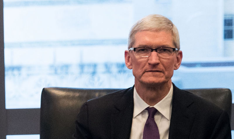 Apple Q1 earnings miss the mark almost across the board