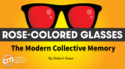 AI Tools Bug Out Because the Internet Can Never Forget [Rose-Colored Glasses]