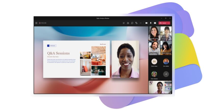 Microsoft Teams Free data won’t transfer over to Microsoft Teams (free)