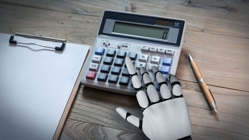 Meta develops an AI language bot that can use external software tools