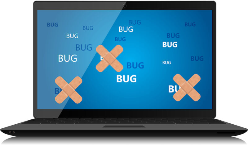 A world of hurt for Fortinet and Zoho after users fail to install patches
