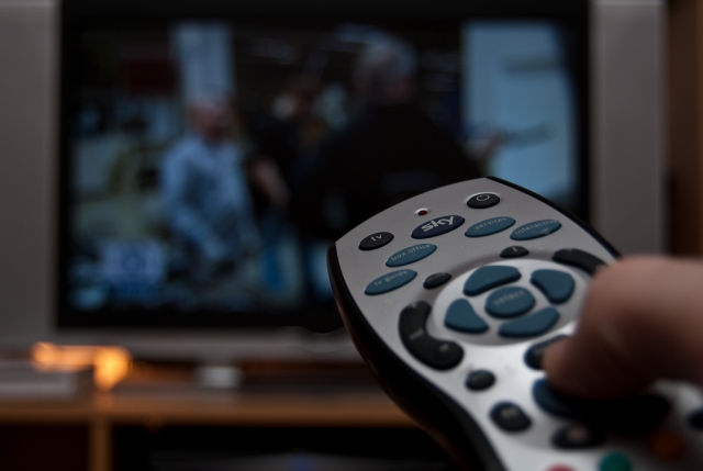 Dealmaster: Best Super Bowl deals for 4K, OLED, and QLED TVs