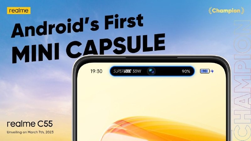 After 6 long months, an Android phone finally cloned the iPhone 14