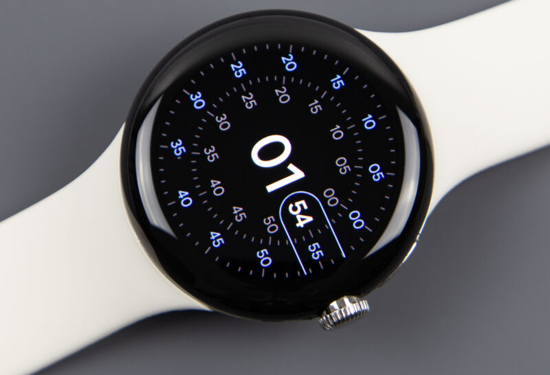 Pixel Watch bill of materials estimate can’t explain the sky-high price