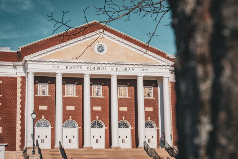 Measles exposure at massive religious event in Kentucky spurs CDC alert