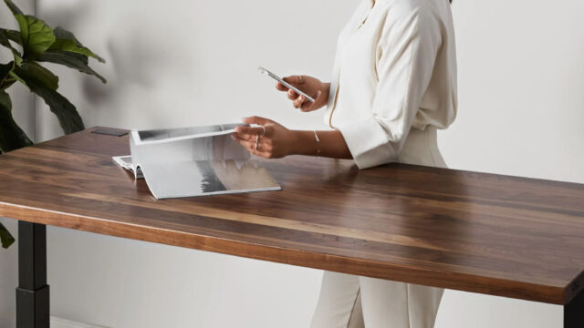 Best standing desk accessories to get you on your feet