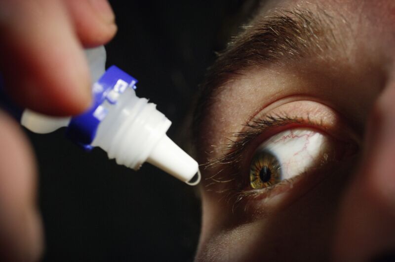 Two more dead as patients report horrifying details of eye drop outbreak