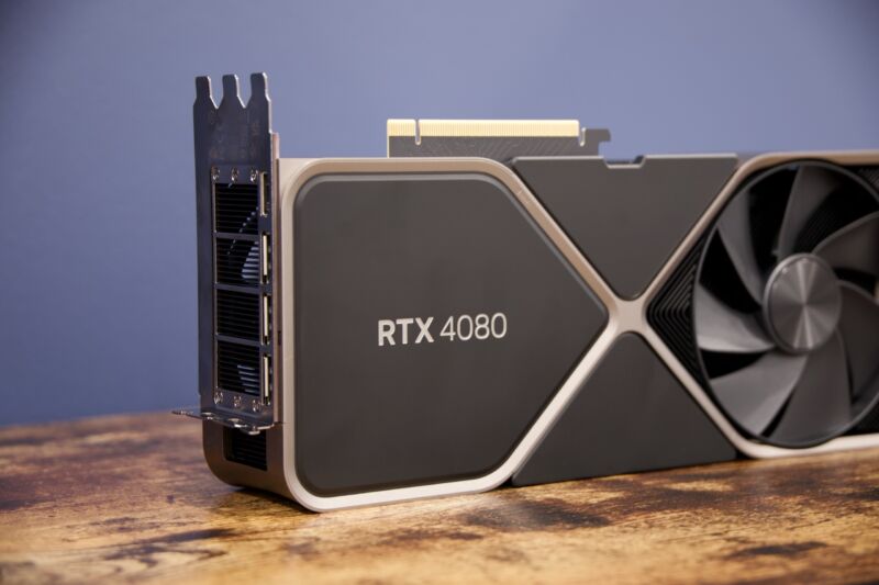 Nvidia driver bug might make your CPU work harder after you close your game